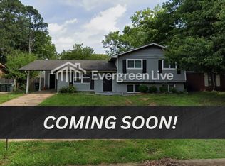4996 Judy Lynn Ave, Memphis, TN 38118