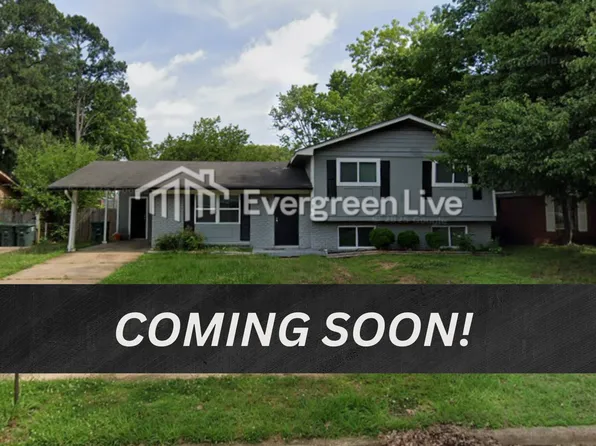 4996 Judy Lynn Ave, Memphis, TN 38118