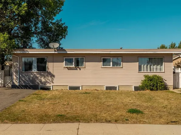 3321 5a Ave S #3319, Lethbridge, AB T1J 0Y4