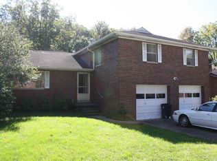 6171 Birkewood Rd, Huntington, WV 25705