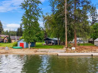 40349 Sunset Dr, Loon Lake, WA 99148