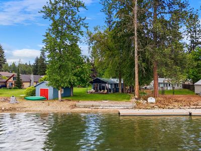 40349 Sunset Dr, Loon Lake, WA, 99148