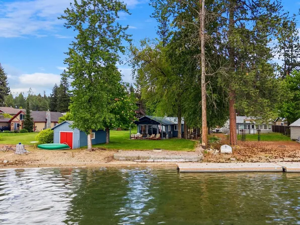 40349 Sunset Dr, Loon Lake, WA 99148