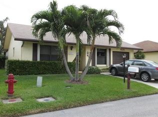 6355 Tall Cypress Cir, Greenacres, FL 33463