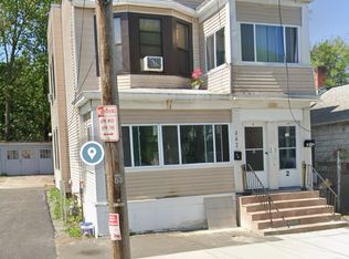 442 2nd St APT 1, Albany, NY 12206