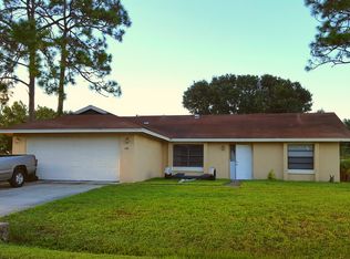 1391 Natal St NW, Palm Bay, FL 32907