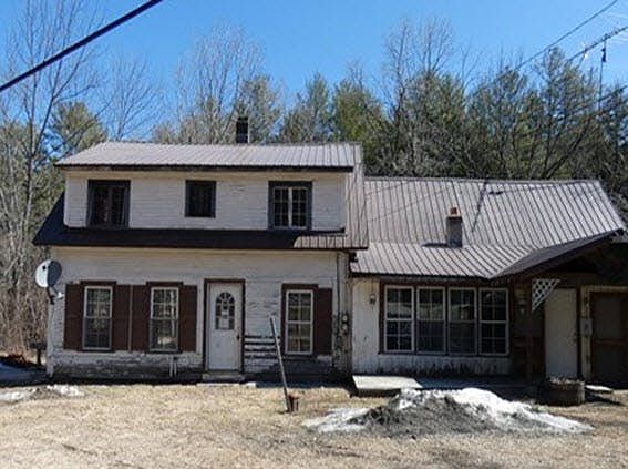 2nd image of 31 Amsden Hollow Rd #R