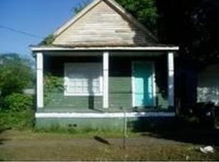 1315 11th St, Augusta, GA 30901