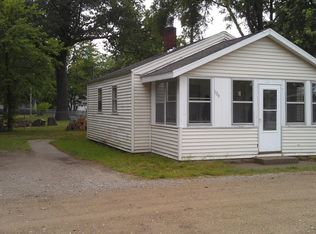 106 N Michigan St, Muskegon, MI 49442