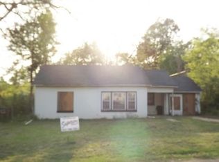 508 Jefferson Pl, Atlanta, TX 75551