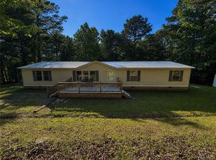 26 Possum Hollow Dr, Gordo, AL 35466