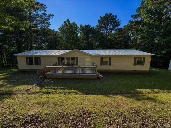 26 Possum Hollow Dr, Gordo, AL 35466