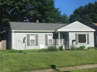 136 Stephens Rd, Akron, OH 44312
