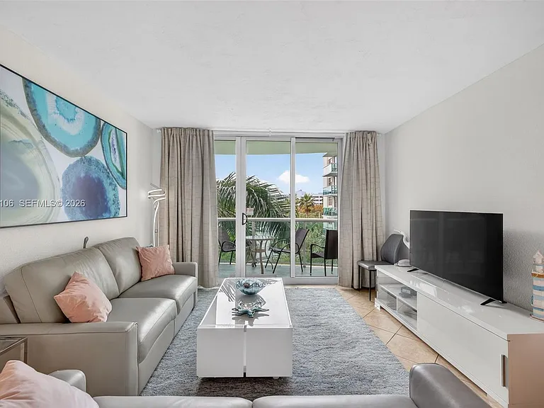 3801 S Ocean Dr #4R — Photo 8