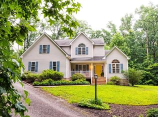 1032 Peck Rd, North Chesterfield, VA 23235