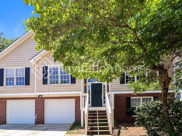 4265 Joshua Way NW, Kennesaw, GA 30144