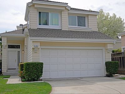 11681 Southshore Ct, Cupertino, CA, 95014