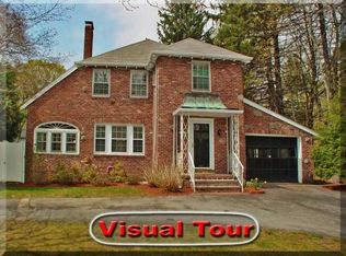 15 Lowell St, Andover, MA 01810