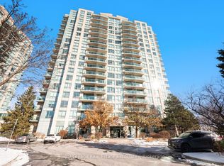 2545 Erin Centre Blvd #1713, Mississauga, ON