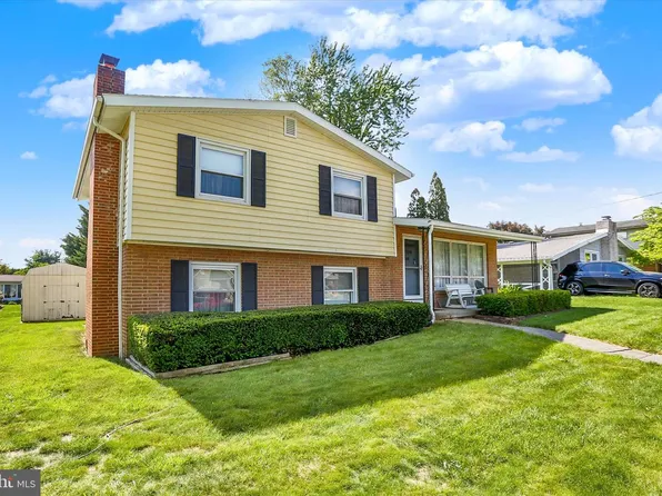 202 Wood St, Camp Hill, PA 17011