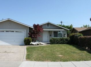 3172 Mount McKinley Dr, San Jose, CA
