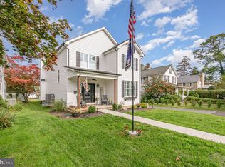 747 Roland Ave, Bel Air, MD 21014