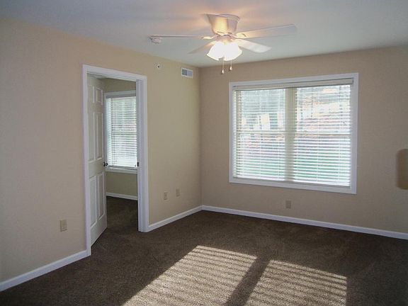 Living room area