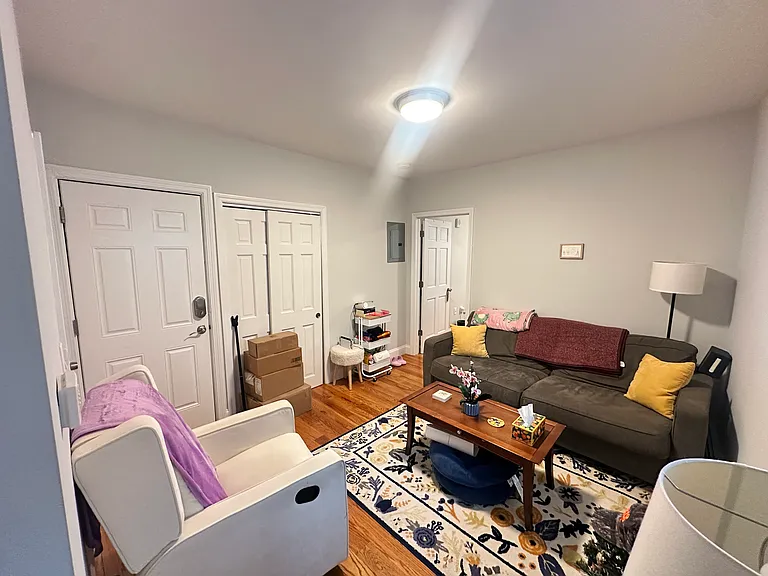 417 Cardinal Medeiros Ave #3 — Photo 6