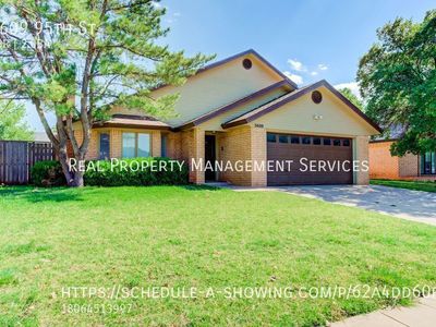 5609 95th St, Lubbock, TX, 79424