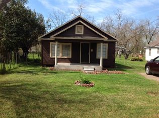 6223 Kashmere St, Houston, TX 77026