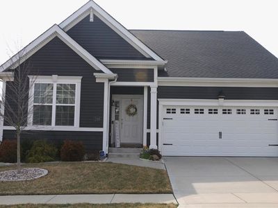 2305 Cabric Dr, Saint Charles, MO, 63301