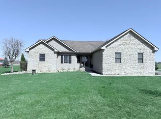 2550 State Route 665, London, OH 43140