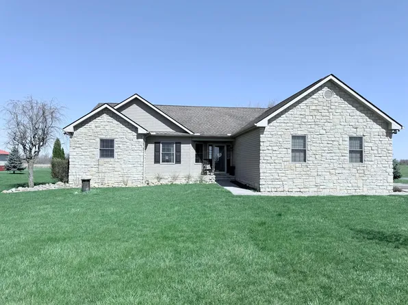 2550 State Route 665, London, OH 43140