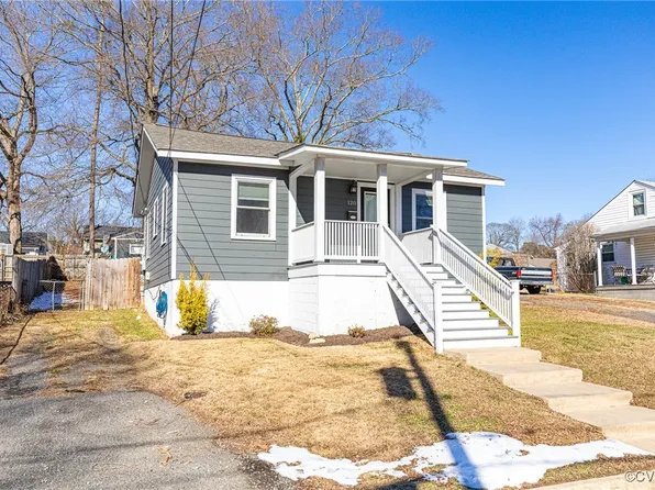 120 N Holly Ave, Henrico, VA 23075