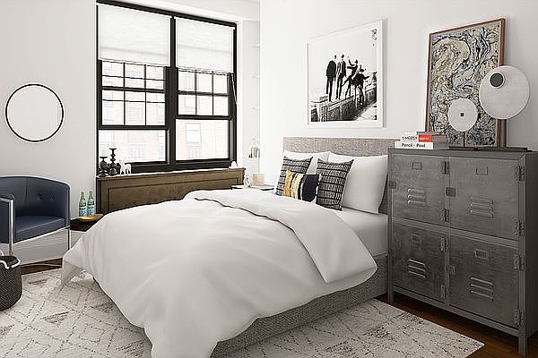 1st image of 435 W 23rd St APT 5C