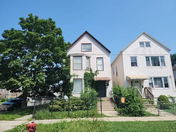 10801 S Wabash Ave, Chicago, IL 60628