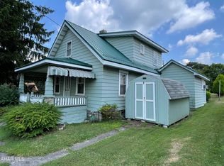207 Gallitzin Rd, Cresson, PA 16630
