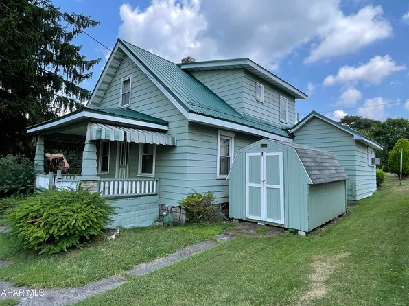 207 Gallitzin Rd, Cresson, PA 16630