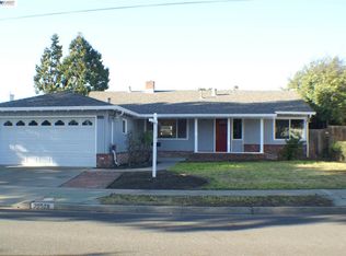 30528 Hoylake St, Hayward, CA 94544