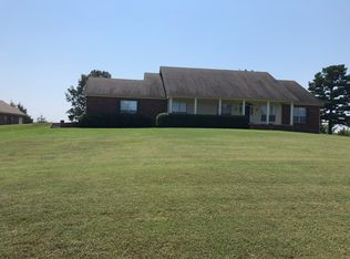 130 Slatey Ford Rd, Greenbrier, AR 72058
