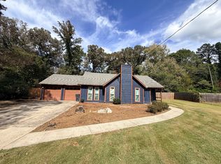 1228 Maggie Ln SE, Conyers, GA 30013