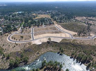 0 River Rim Dr, Bend, OR 97702