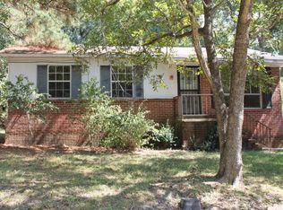 102 McFarland St, Water Valley, MS 38965