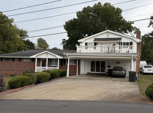 1203 Vernon Ave, Dalton, GA 30720