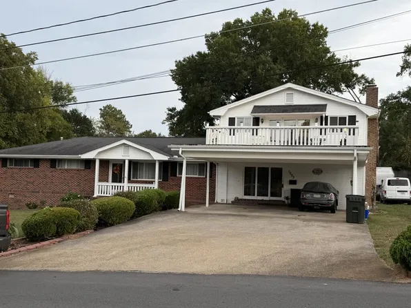 1203 Vernon Ave, Dalton, GA 30720