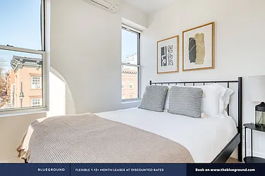 Rented by The Blueground