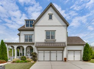 6282 Cedar Springs Ln, Hoschton, GA 30548