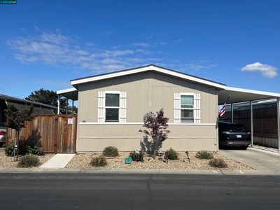 344 Avenida Flores #69, Martinez, CA, 94553
