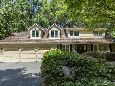 11750 NE 36th Place, Bellevue, WA, 98005