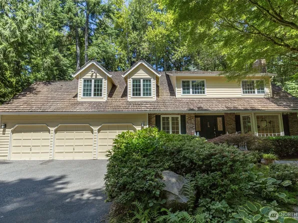 11750 NE 36th Place, Bellevue, WA 98005